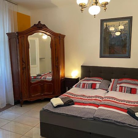 Buda Castle Apartment بودابست المظهر الخارجي الصورة