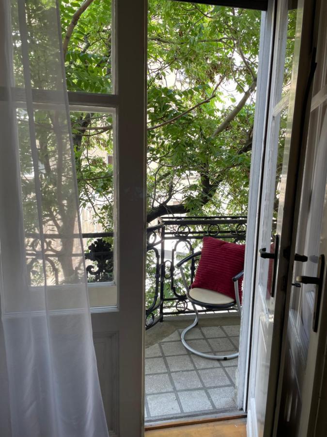 Buda Castle Apartment بودابست المظهر الخارجي الصورة