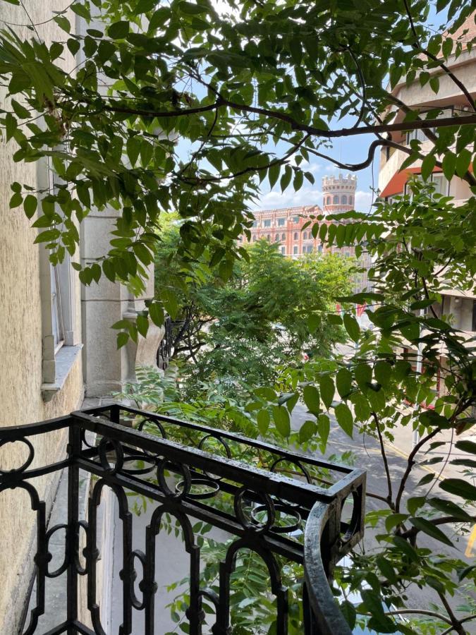 Buda Castle Apartment بودابست المظهر الخارجي الصورة