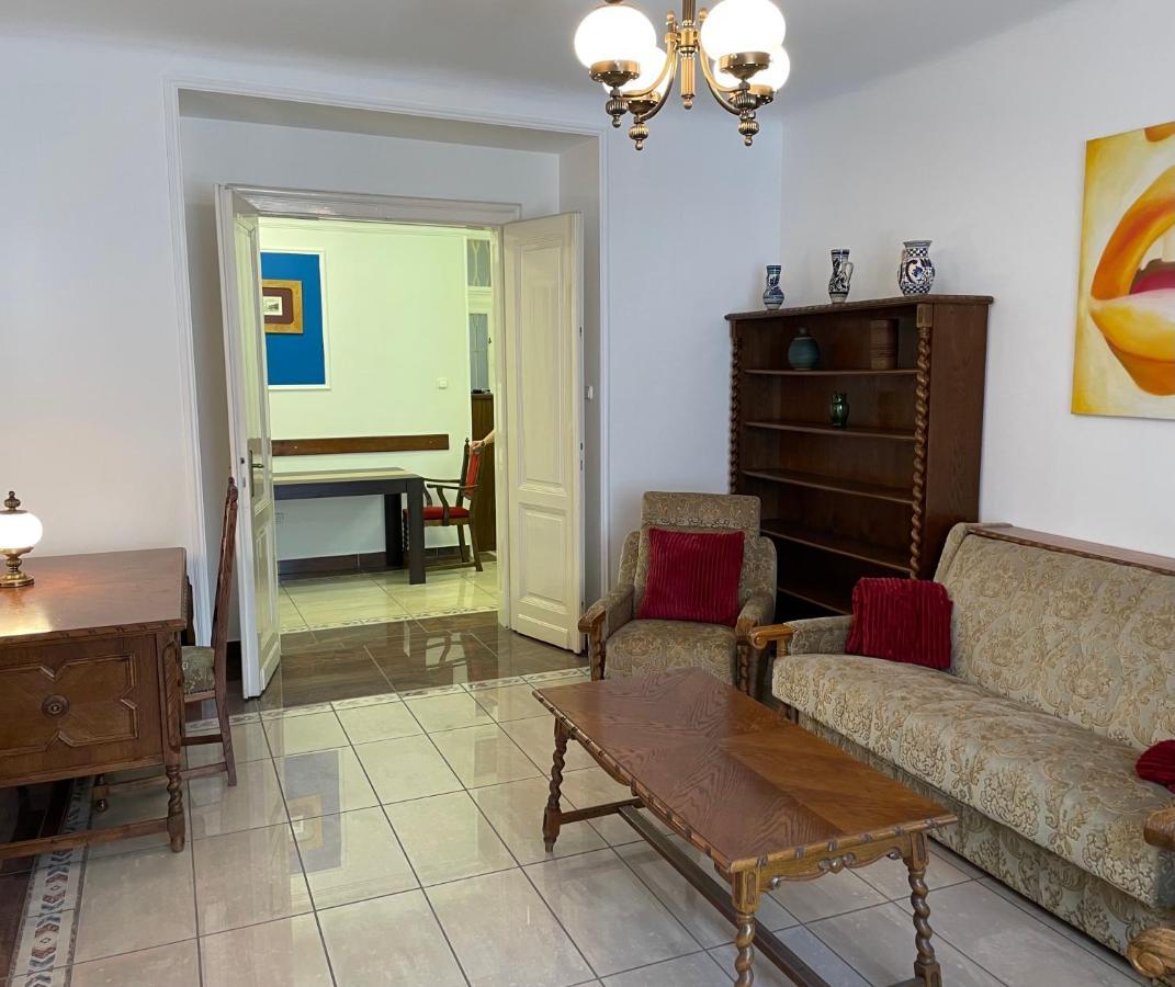 Buda Castle Apartment بودابست المظهر الخارجي الصورة