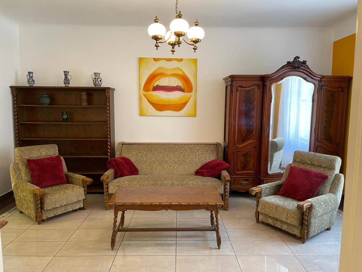 Buda Castle Apartment بودابست المظهر الخارجي الصورة