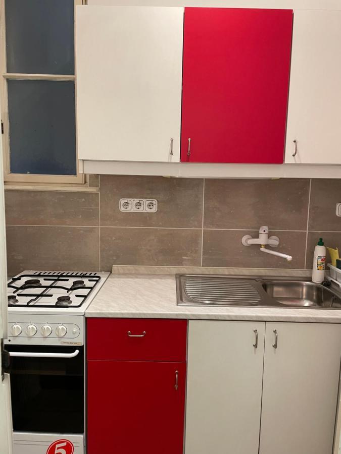Buda Castle Apartment بودابست المظهر الخارجي الصورة