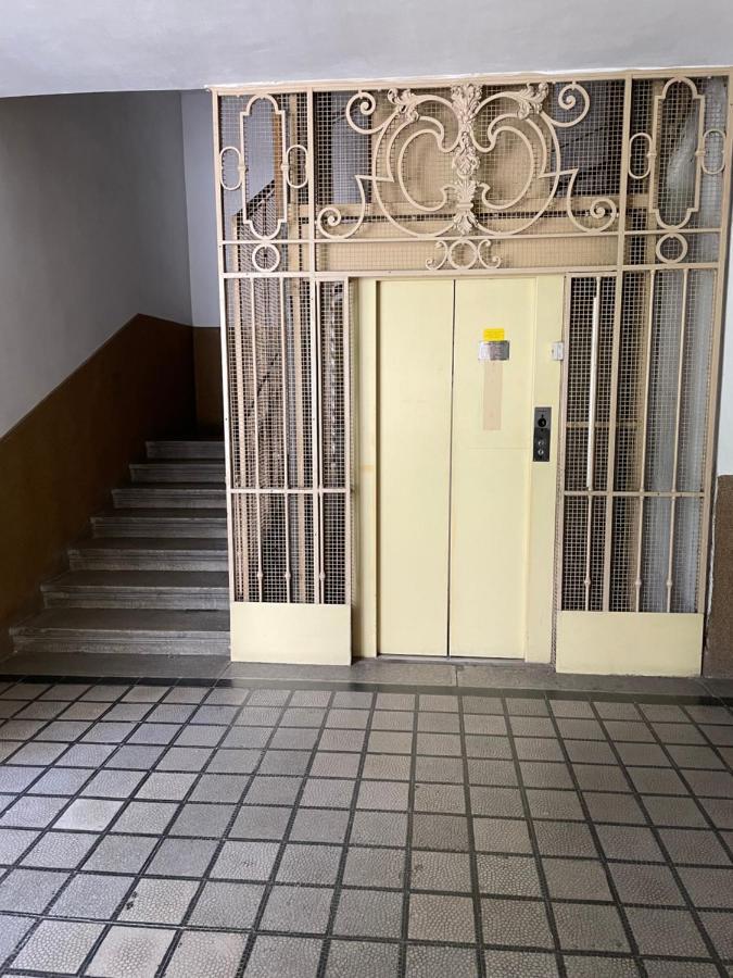 Buda Castle Apartment بودابست المظهر الخارجي الصورة