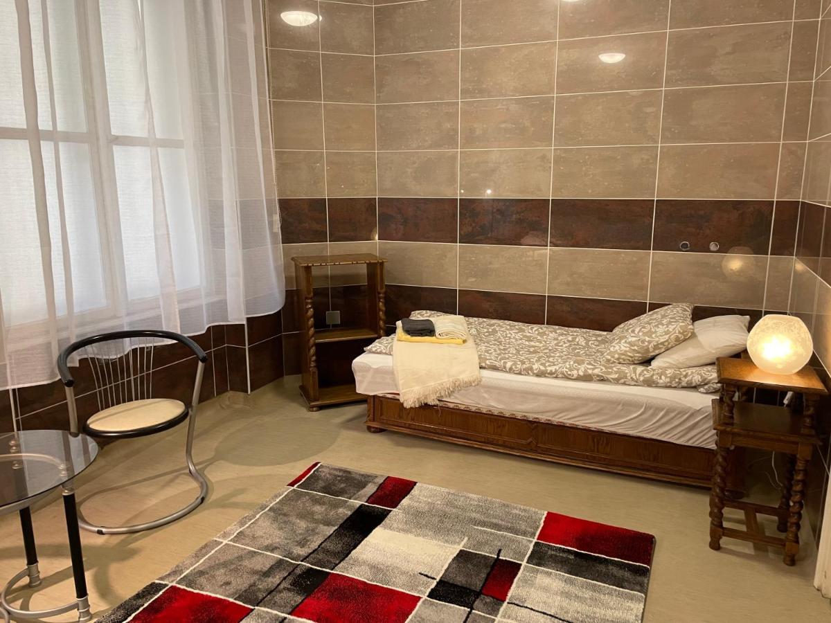 Buda Castle Apartment بودابست المظهر الخارجي الصورة