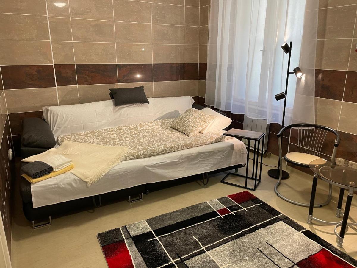 Buda Castle Apartment بودابست المظهر الخارجي الصورة