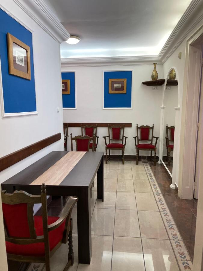 Buda Castle Apartment بودابست المظهر الخارجي الصورة