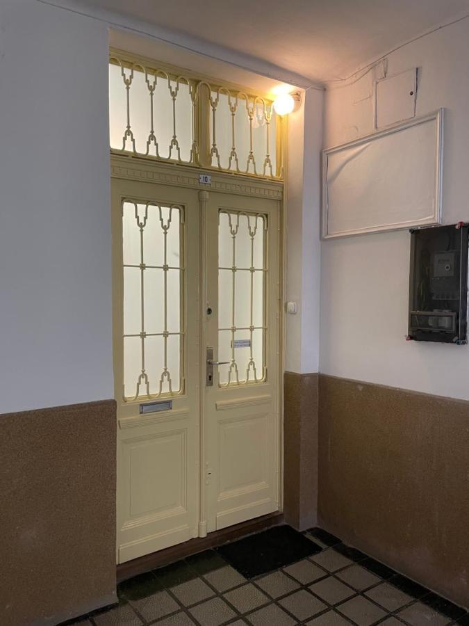 Buda Castle Apartment بودابست المظهر الخارجي الصورة