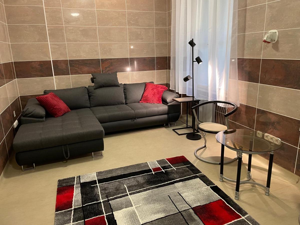Buda Castle Apartment بودابست المظهر الخارجي الصورة