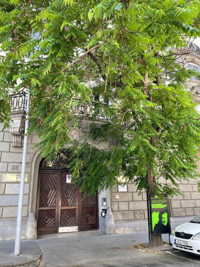 Buda Castle Apartment بودابست المظهر الخارجي الصورة